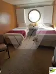Kapal pesiar kanggo didol