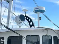 Kapal trawler kanggo didol