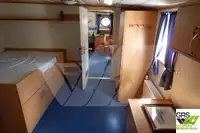 Kapal survei kanggo didol