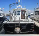 Kapal pilot kanggo didol