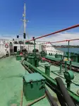 Kapal tanker minyak/bahan kimia kanggo didol