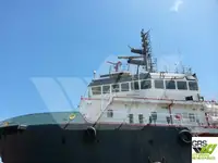 Kapal pasokan kanggo didol