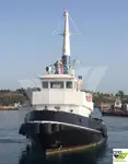 Towboat kanggo didol