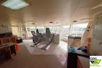 Kapal pasokan kanggo didol