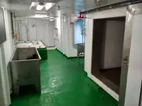 Kapal trawler kanggo didol