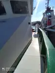 Kapal kerja kanggo didol