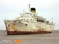 Kapal tanker minyak/bahan kimia kanggo didol