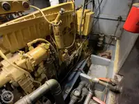 Kapal longliner kanggo didol