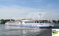 kapal pesiar kanggo didol