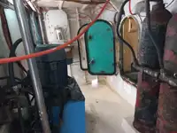 Kapal trawler kanggo didol
