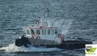 Kapal penarik kanggo didol