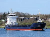 General Cargo/Multi-purpose kanggo didol