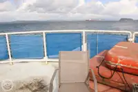 Kapal feri kanggo didol