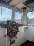 Kapal pesiar kanggo didol
