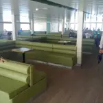 Kapal feri kanggo didol