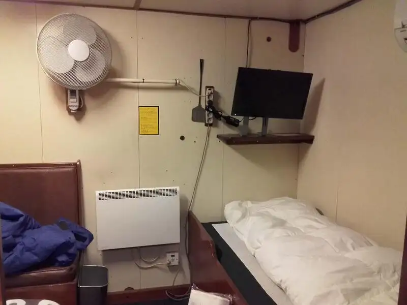 Kapal penarik kanggo didol