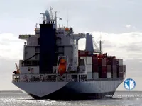 Kapal reefer kanggo didol