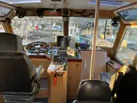 Kapal pilot kanggo didol