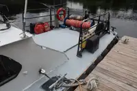 Kapal kru kanggo didol