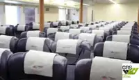 Kapal penumpang kanggo didol