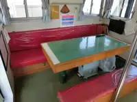 Kapal pesiar kanggo didol