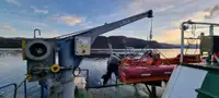 Kapal penarik kanggo didol