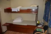 Kapal pasokan platform (PSV) kanggo didol