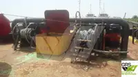 Towboat kanggo didol