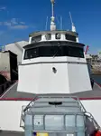 Kapal kontainer kanggo didol