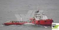 Kapal pasokan kanggo didol