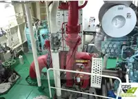 Towboat kanggo didol