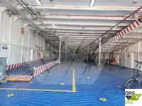 Kapal Ro-Ro kanggo didol