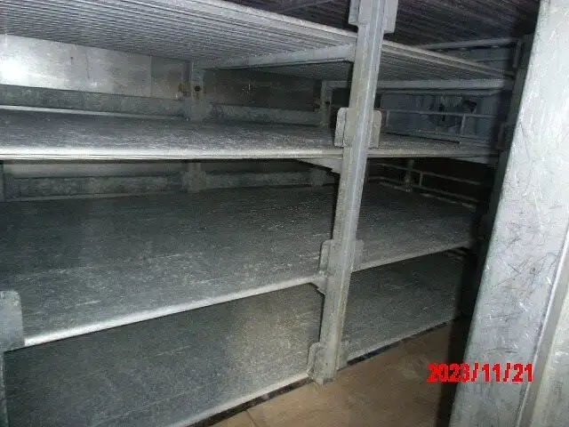 Kapal longliner kanggo didol