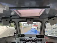 Kapal patroli kanggo didol