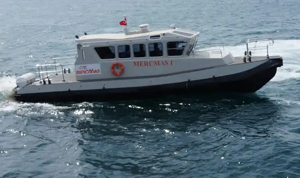 Kapal penarik kanggo didol