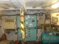 Kapal kru kanggo didol