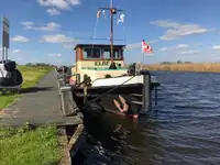 Tugboat kanggo didol