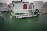 Kapal pengangkut barang curah kanggo didol