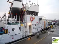 Towboat kanggo didol