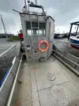 Kapal patroli kanggo didol