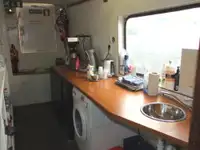 Kapal pesiar kanggo didol