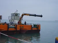 Kapal penarik kanggo didol