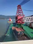 Tongkang kanggo didol