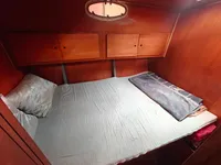 Kapal kerja kanggo didol