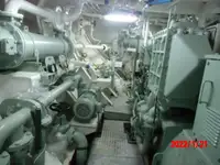 Kapal trawler kanggo didol
