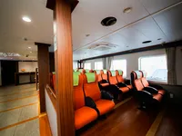 Kapal RoPax kanggo didol