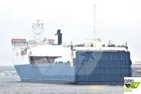 Ro-Ro ship kanggo didol