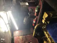 Kapal trawler kanggo didol