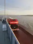 Kapal pendaratan, tangki kanggo didol