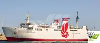 Kapal Ro-Ro kanggo didol